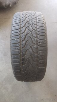 Celoroční pneu 225/40/18 - 2
