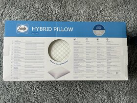 Zdravotní polštář Hybrid Pillow - 2