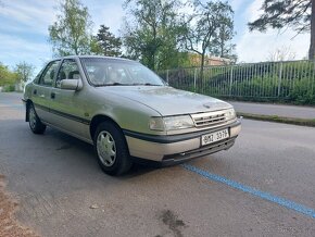 Opel Vectra 2,0 GL sedan 1992 - 2