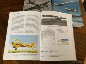 Encyklopedie letectví - 2