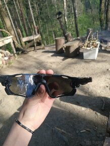 Oakley brýle pro ciklisty - 2