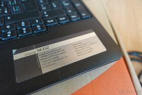 Notebook Acer Extensa 5635Z - 2