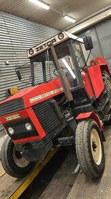Traktor Zetor 8111 - 2