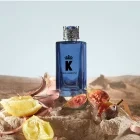 Toaletní voda pánská K by Dolce & Gabbana + deodorant - 2