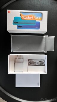 Prodám telefon značka Redmi 9AT - 2