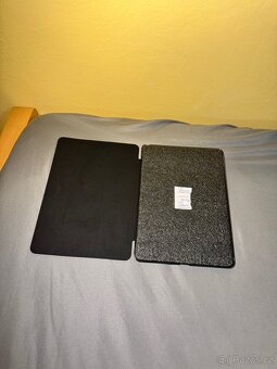 Pouzdro iPad Pro 10.5” a Air 3 - 2