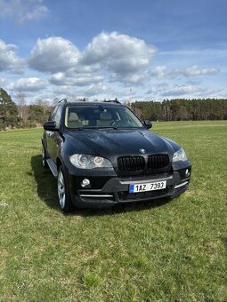 Bmw x5 - 2