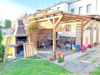 Prodej, rodinný dům, 3+kk, 1+1, Březinova, Krnov - 2