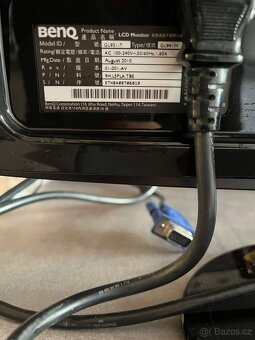 Monitor Ben Q - 2