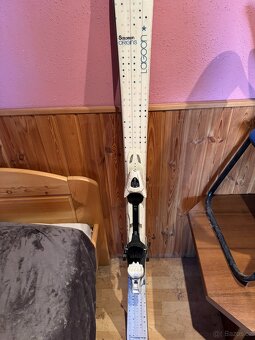 Dámské Salomon Origins Lagoon + Technica MVW - 2