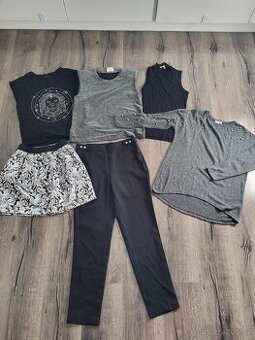 Set damskeho obleceni - 2