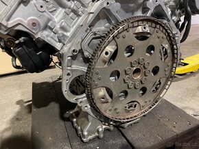 Motor 50i N63 BMW 650i - 2