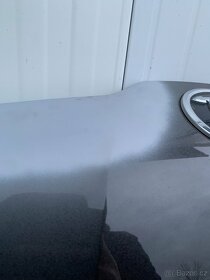 Predni kapota skoda kodiaq haubna - 2