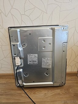 Whirlpool GOA 6425 WH - 2