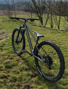 Cannondale habit ht 2 - 2