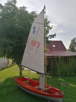 Plachetnice - 2