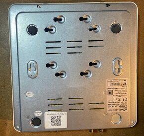CCTV kamerový systém DVR + 4 kamery - 2