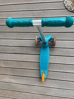 Micro Mini Deluxe - 2