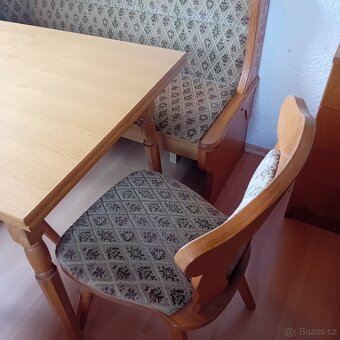 Jídelní set - 2
