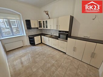 Prodej, Byt 3+1, Mariánské Lázně, ul. Anglická, ev.č. 01891 - 2