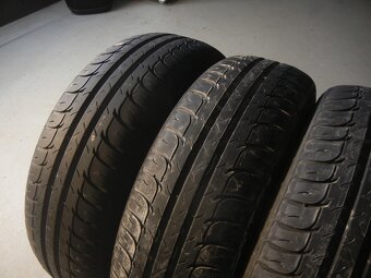 Letní pneu BFGoodrich 175/65R14 - 2