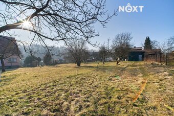 Prodej pozemek Bydlení, 1374㎡ - 2