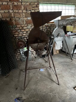 Šroťák - 2