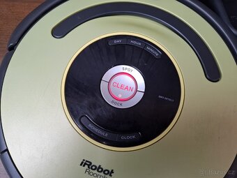 iRobot Roomba na ND - 2