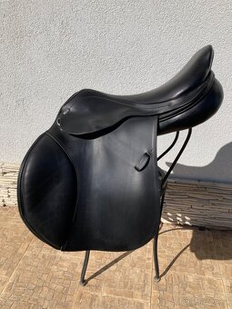 Sedlo Kentaur Triton 17 - 2