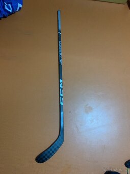 Kompozitová Hokejka CCM JetSpeed Limited Edition INT - 2