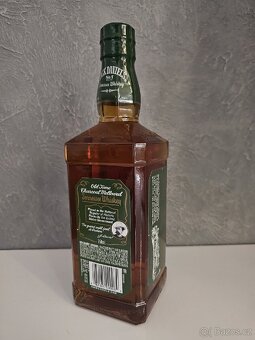 Jack Daniel’s Green Label 750ml - 2