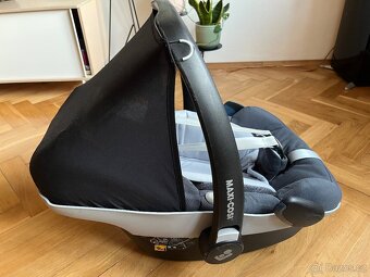 Maxi Cosi Pebble Pro - 2