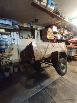 Karka za auto - 2