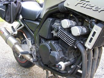 yamaha - 2