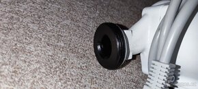 Oběhové čerpadlo nové 180 mm nové - 2