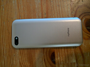 Mobil My Phone - 2