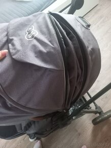 Sportovní kočárek Kinderkraft - 2