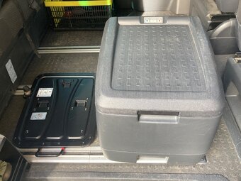 VW T6 California chladnička Climabox - 2