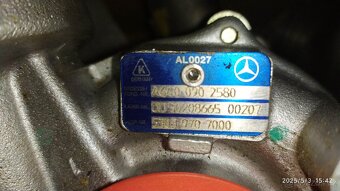 Mercedes Benz - 2