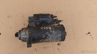 Startér Octavia 1 1.9tdi 66kw - 2