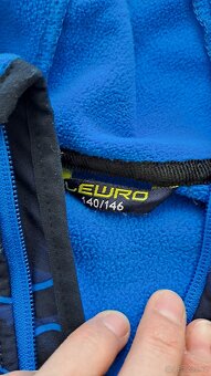 Softshell bundy Lewro, vel. 140/146 - 2