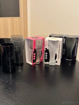 Sklenice Coca-Cola Limited Edition - 2