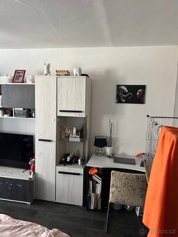 Byt 2+1 54m² Osek Hrdlovská 645 - 2