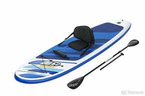 Paddleboard Hydro-Force Allround Oceana - pronájem - 2