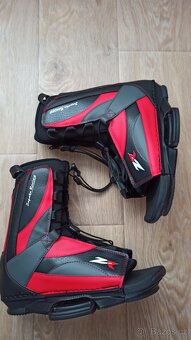 Boty na Flyboard nebo wakeboard - 2
