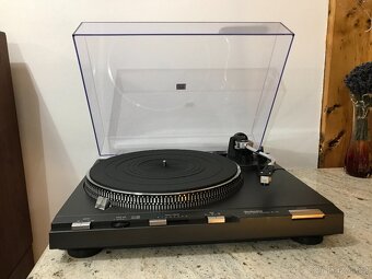Technics SL-D3 Absolutní Top stav - 2