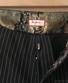 Dámské kalhoty Pepe Jeans - 2