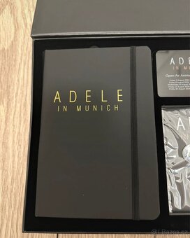 VIP BOX ADELE velký - 2