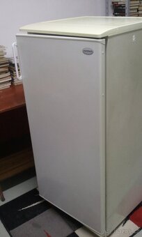 Lednička Eurotech C250 - 2