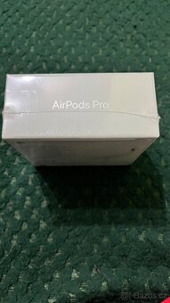 AirPods pro 2 nerozbalené - 2